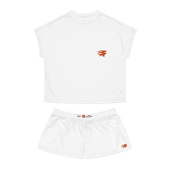 Fisse Hele Natten Short Pajama Set