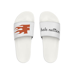 Fisse Hele Natten Women Slide Sandals