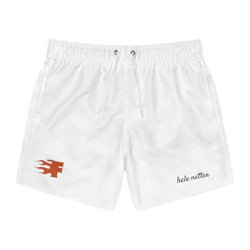 Fisse Hele Natten Swim Trunks